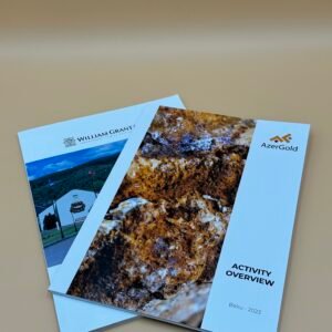 Kataloq Termoyapışqan